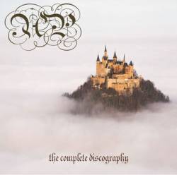 Altú Págánach : The Complete Discography